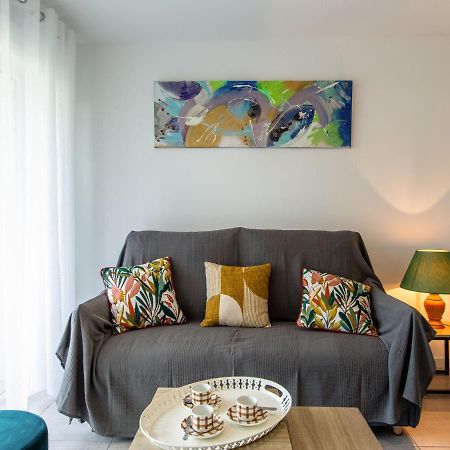 Apartment Cap Area By Interhome Labenne Dış mekan fotoğraf