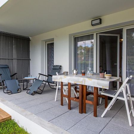 Apartment Cap Area By Interhome Labenne Dış mekan fotoğraf