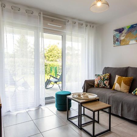 Apartment Cap Area By Interhome Labenne Dış mekan fotoğraf
