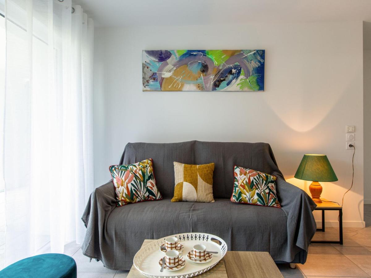 Apartment Cap Area By Interhome Labenne Dış mekan fotoğraf