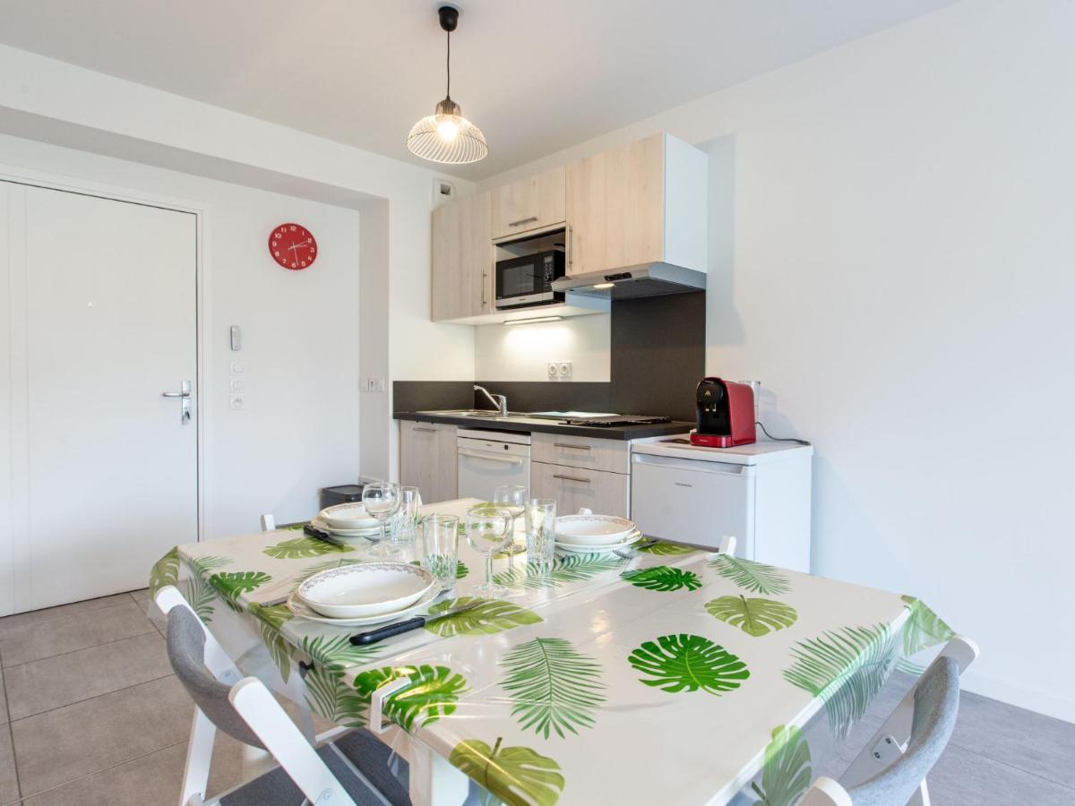 Apartment Cap Area By Interhome Labenne Dış mekan fotoğraf