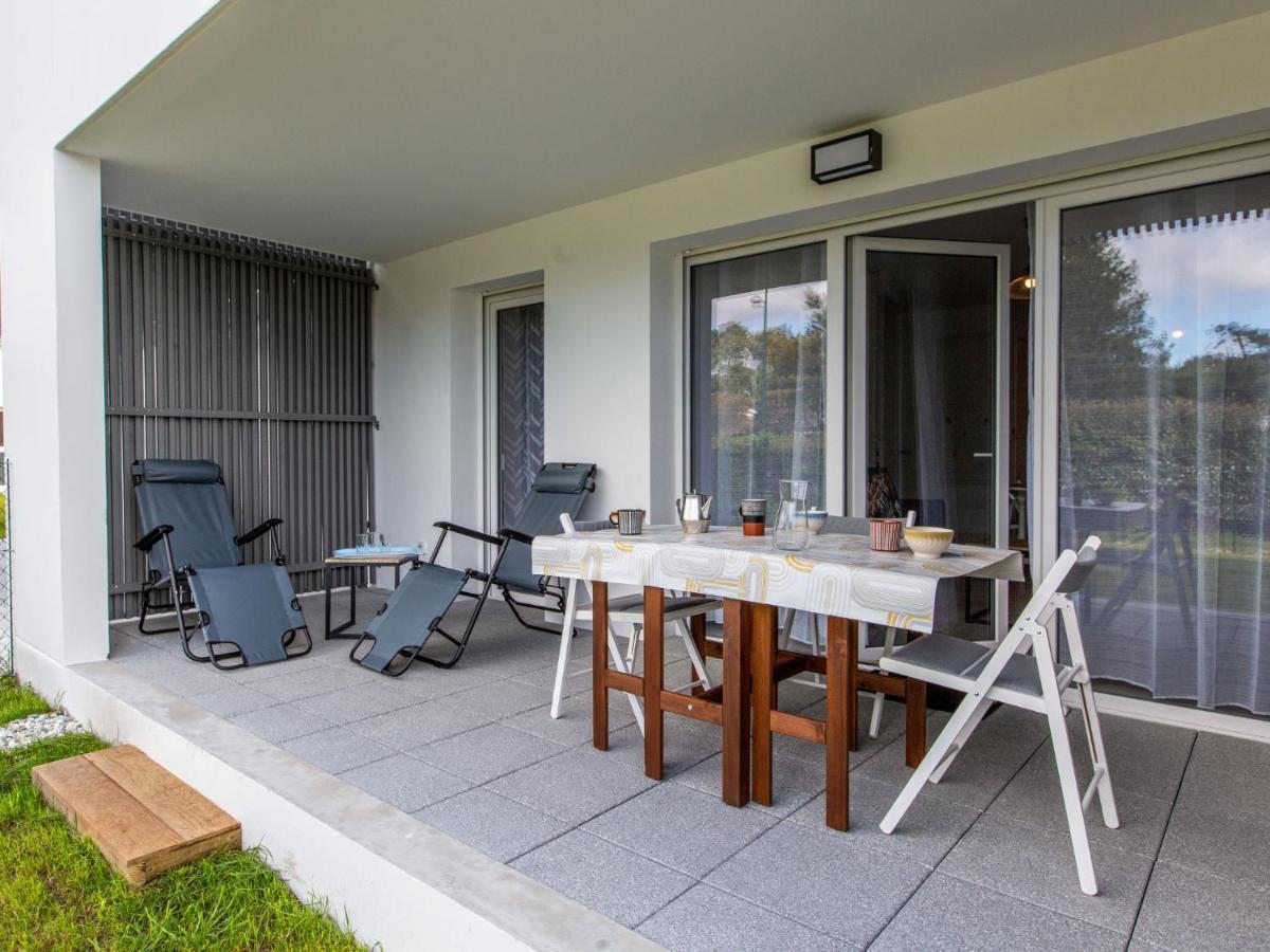 Apartment Cap Area By Interhome Labenne Dış mekan fotoğraf