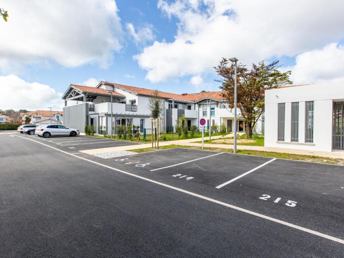 Apartment Cap Area By Interhome Labenne Dış mekan fotoğraf