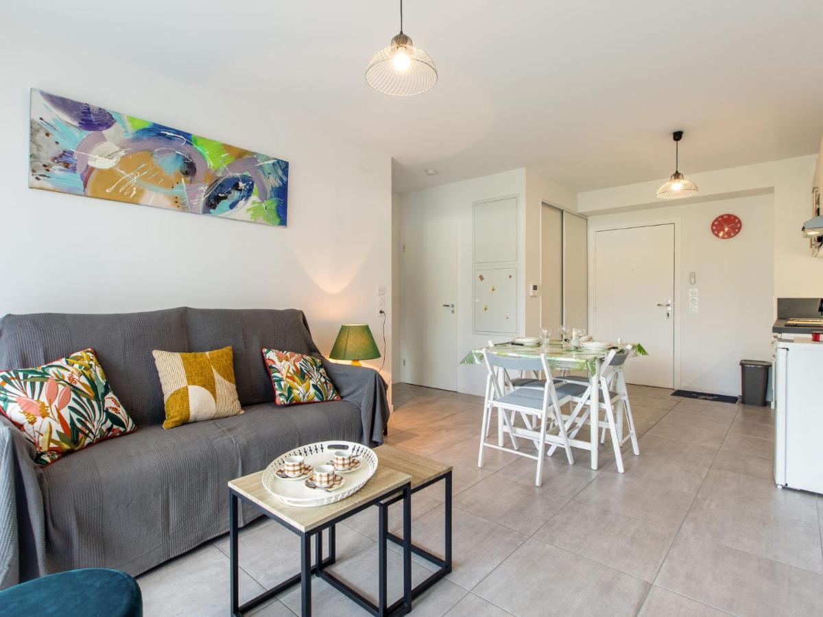 Apartment Cap Area By Interhome Labenne Dış mekan fotoğraf