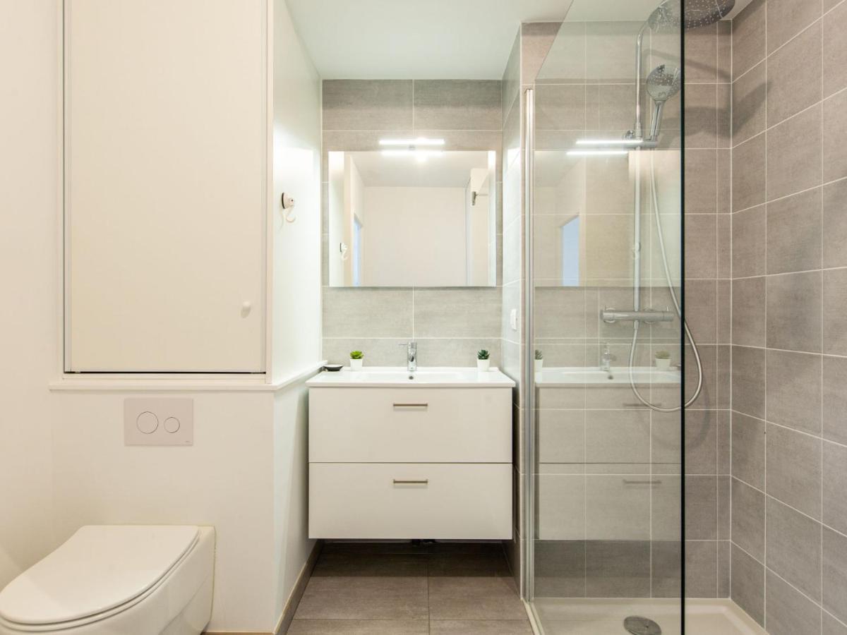 Apartment Cap Area By Interhome Labenne Dış mekan fotoğraf