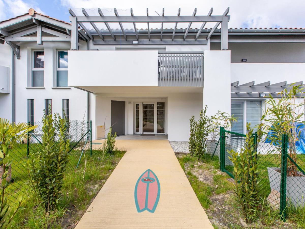 Apartment Cap Area By Interhome Labenne Dış mekan fotoğraf
