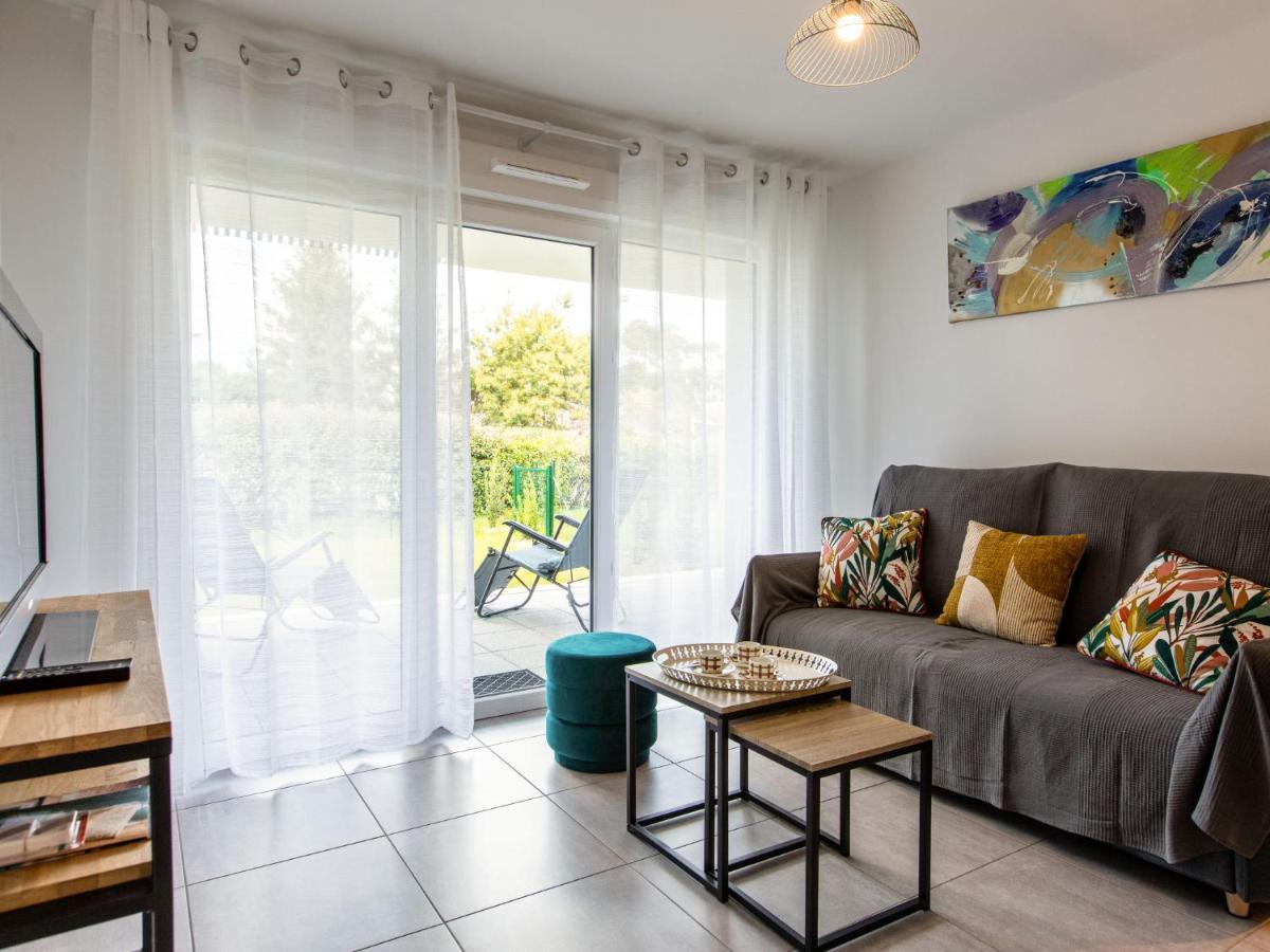 Apartment Cap Area By Interhome Labenne Dış mekan fotoğraf