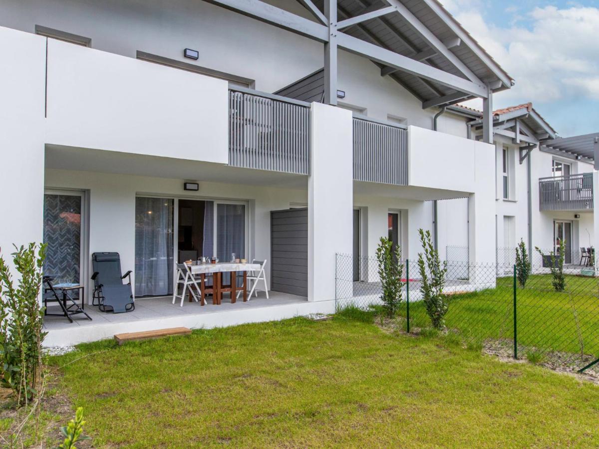 Apartment Cap Area By Interhome Labenne Dış mekan fotoğraf
