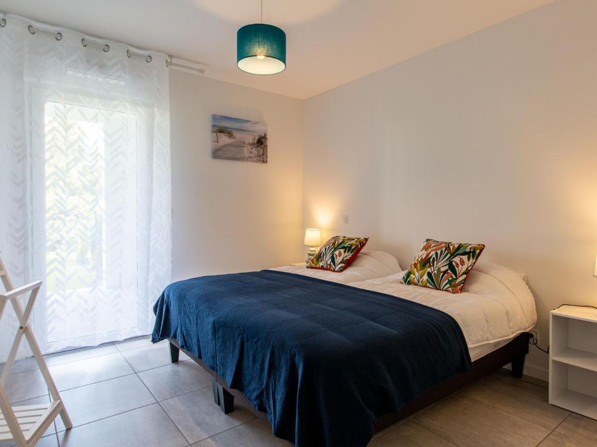 Apartment Cap Area By Interhome Labenne Dış mekan fotoğraf