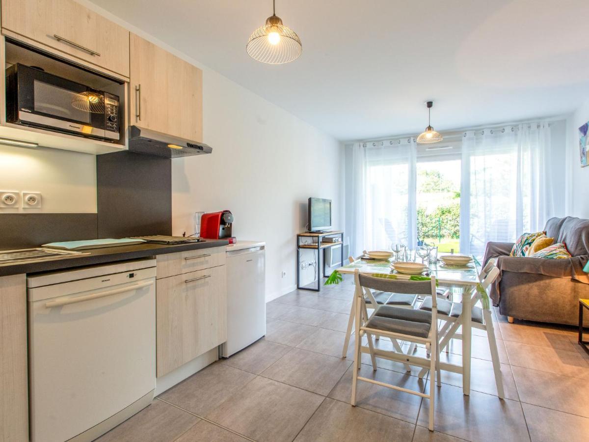 Apartment Cap Area By Interhome Labenne Dış mekan fotoğraf