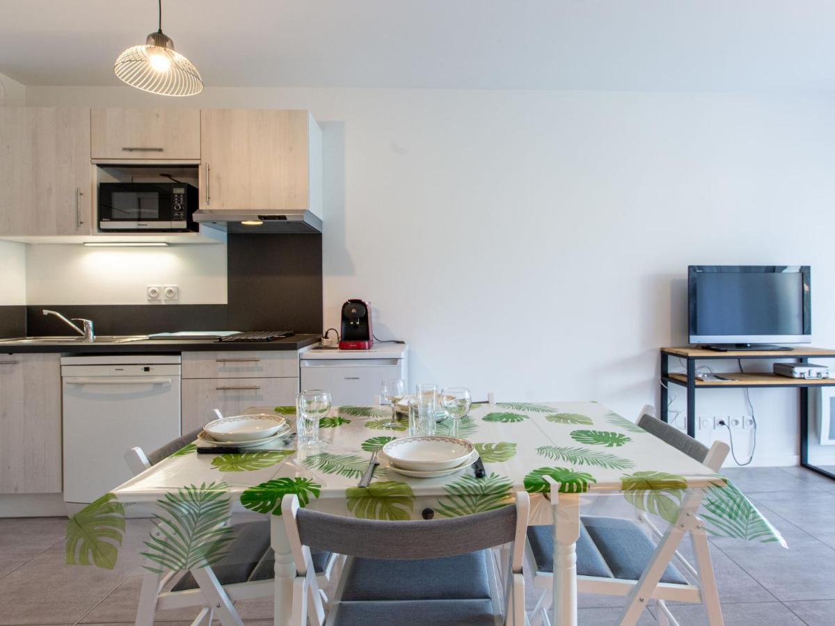 Apartment Cap Area By Interhome Labenne Dış mekan fotoğraf