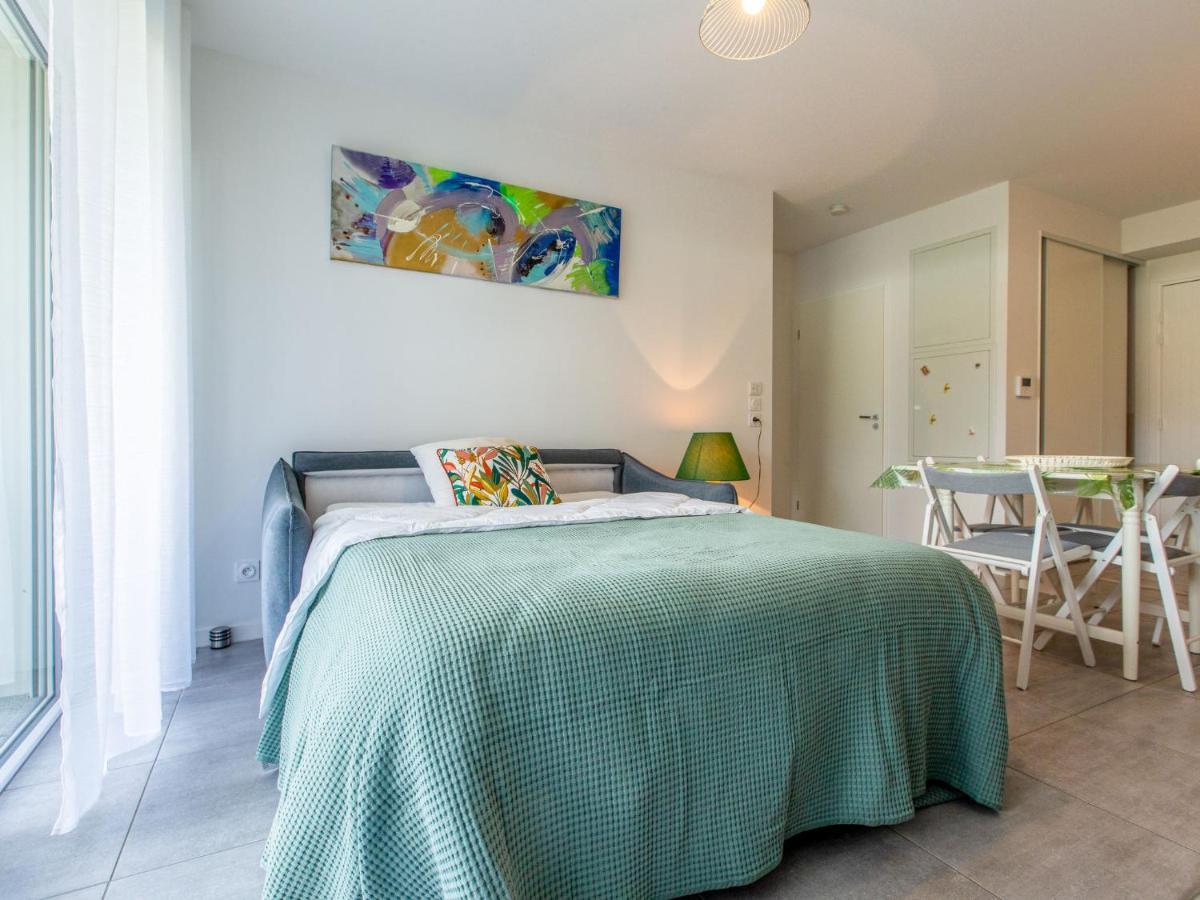Apartment Cap Area By Interhome Labenne Dış mekan fotoğraf