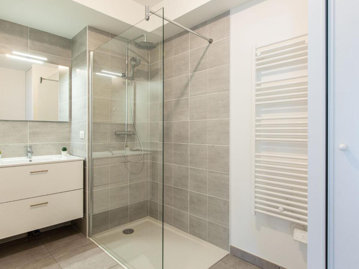Apartment Cap Area By Interhome Labenne Dış mekan fotoğraf