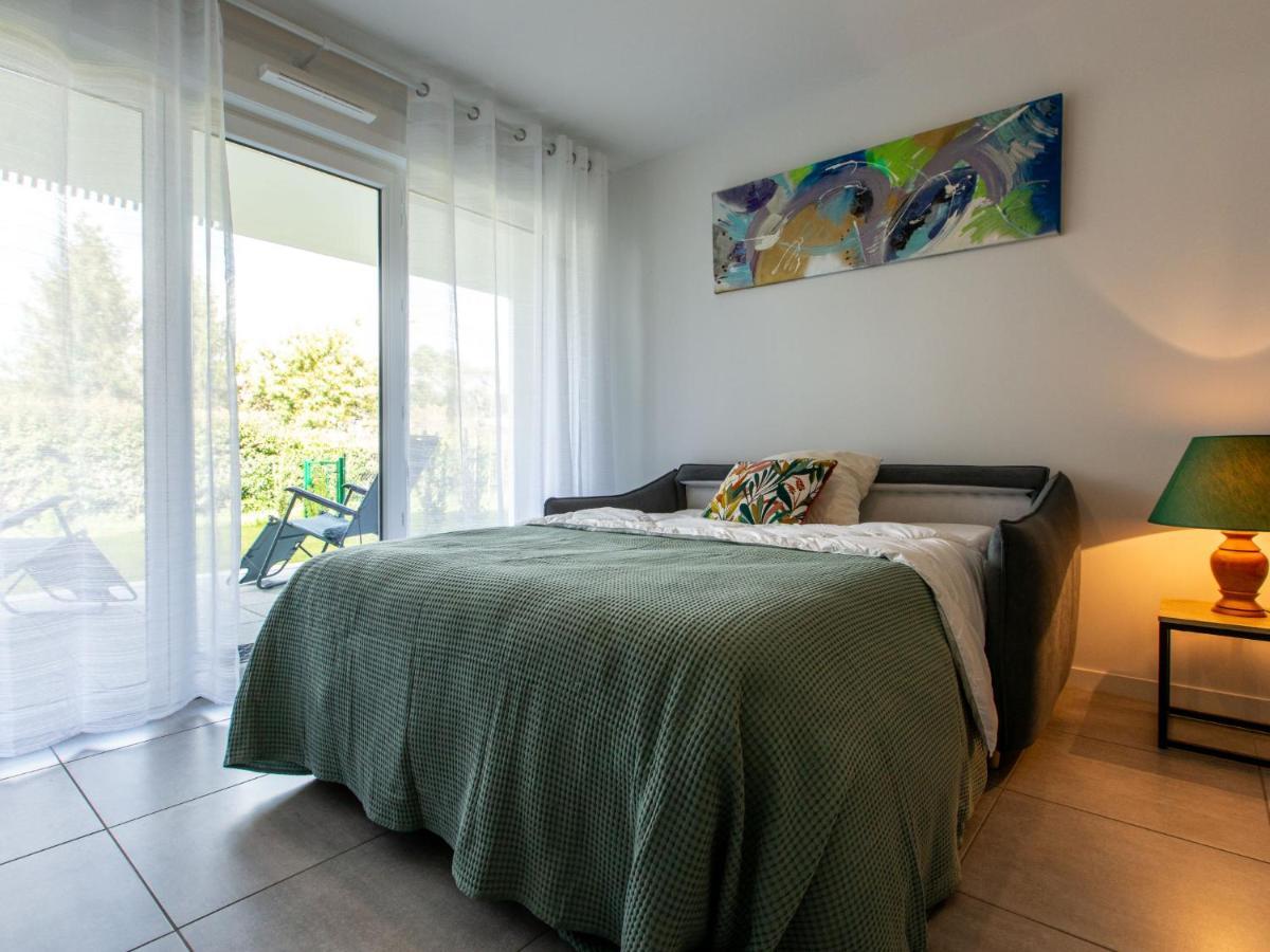 Apartment Cap Area By Interhome Labenne Dış mekan fotoğraf
