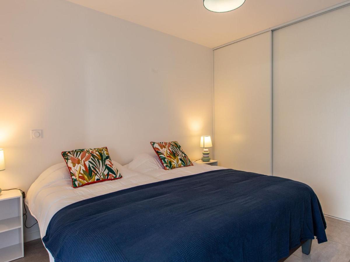 Apartment Cap Area By Interhome Labenne Dış mekan fotoğraf