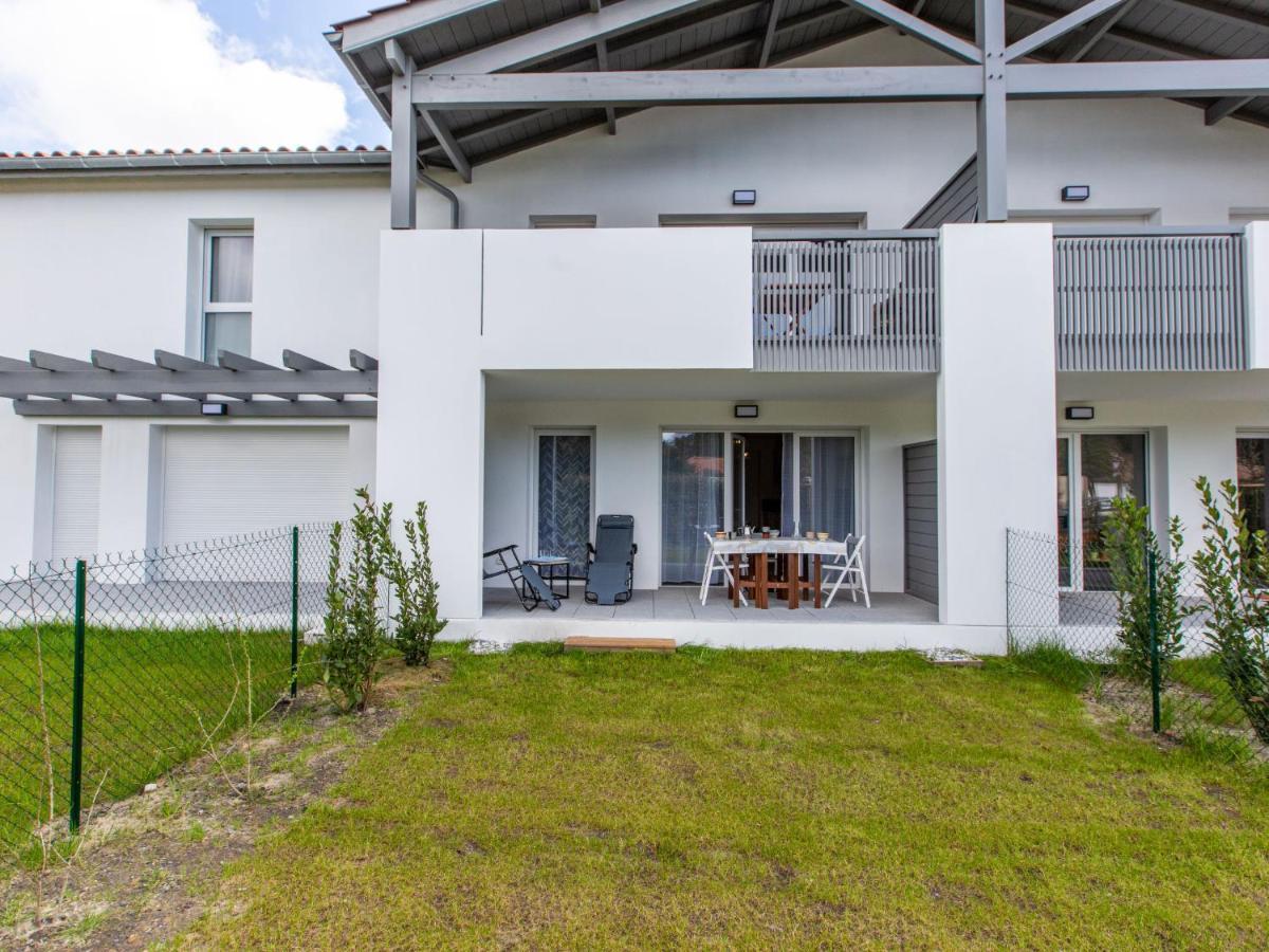 Apartment Cap Area By Interhome Labenne Dış mekan fotoğraf